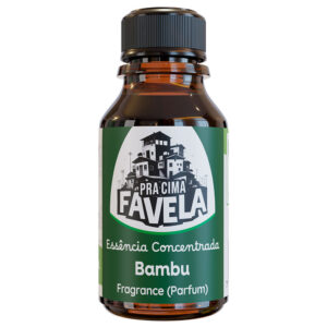 Essência Bambu
