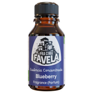Essência Blueberry