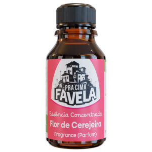 Essência Flor de Cerejeira