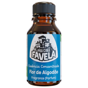 Essência Flor de Algodão