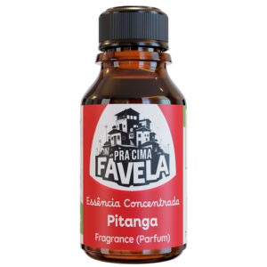 Essência Pitanga