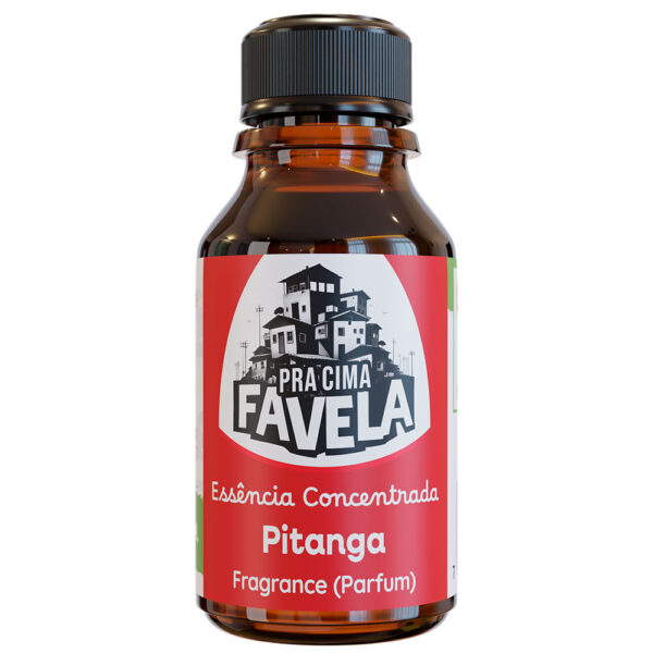 Essência Pitanga
