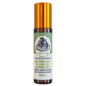 Blend Distúrbios