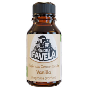 Essência Vanilla
